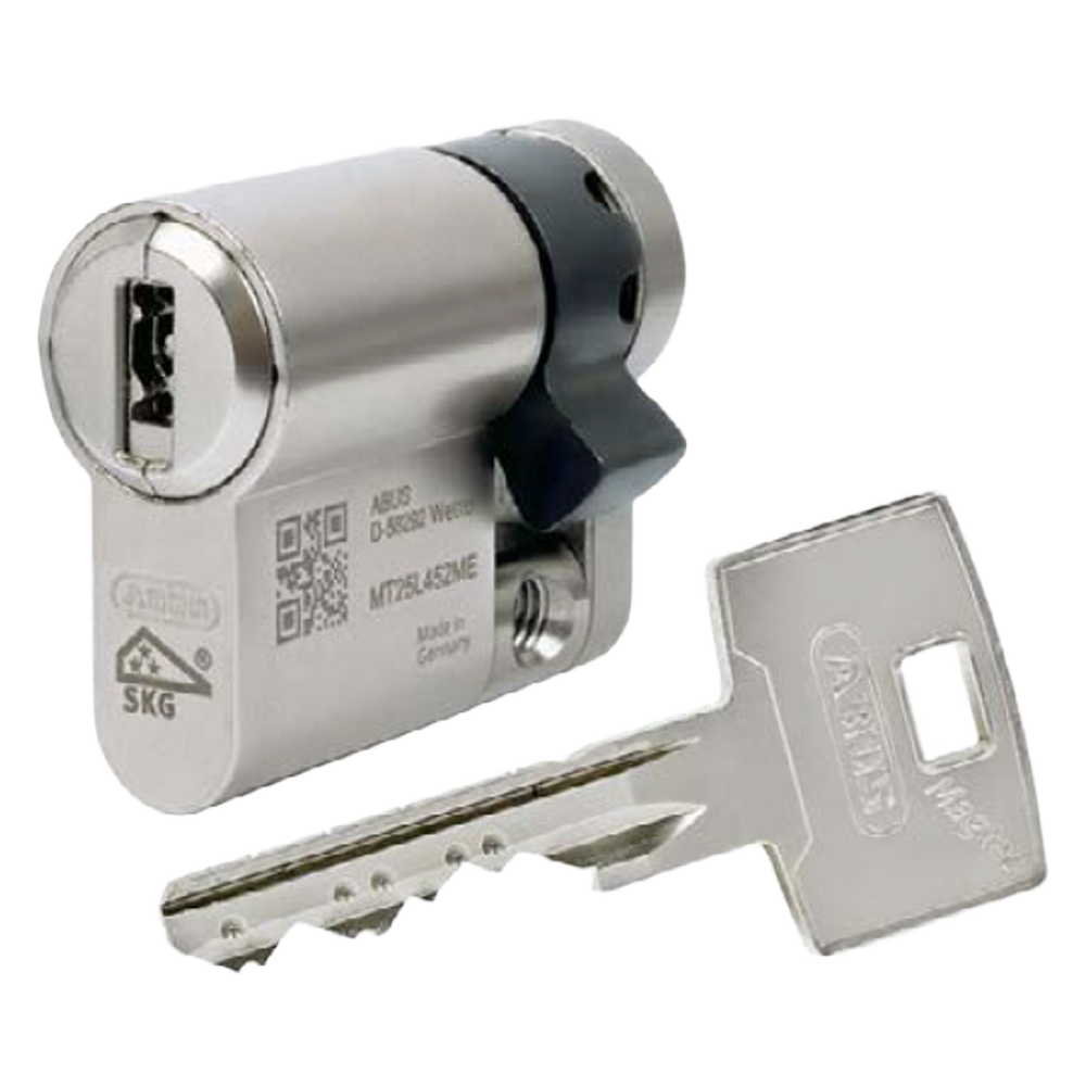 ABUS Magtec.2500 Halbzylinder