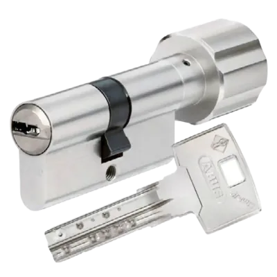 ABUS Bravus.2000 Knaufzylinder