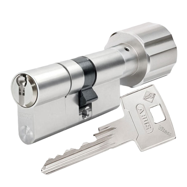 ABUS Vitess.1000 MX Knaufzylinder Modular