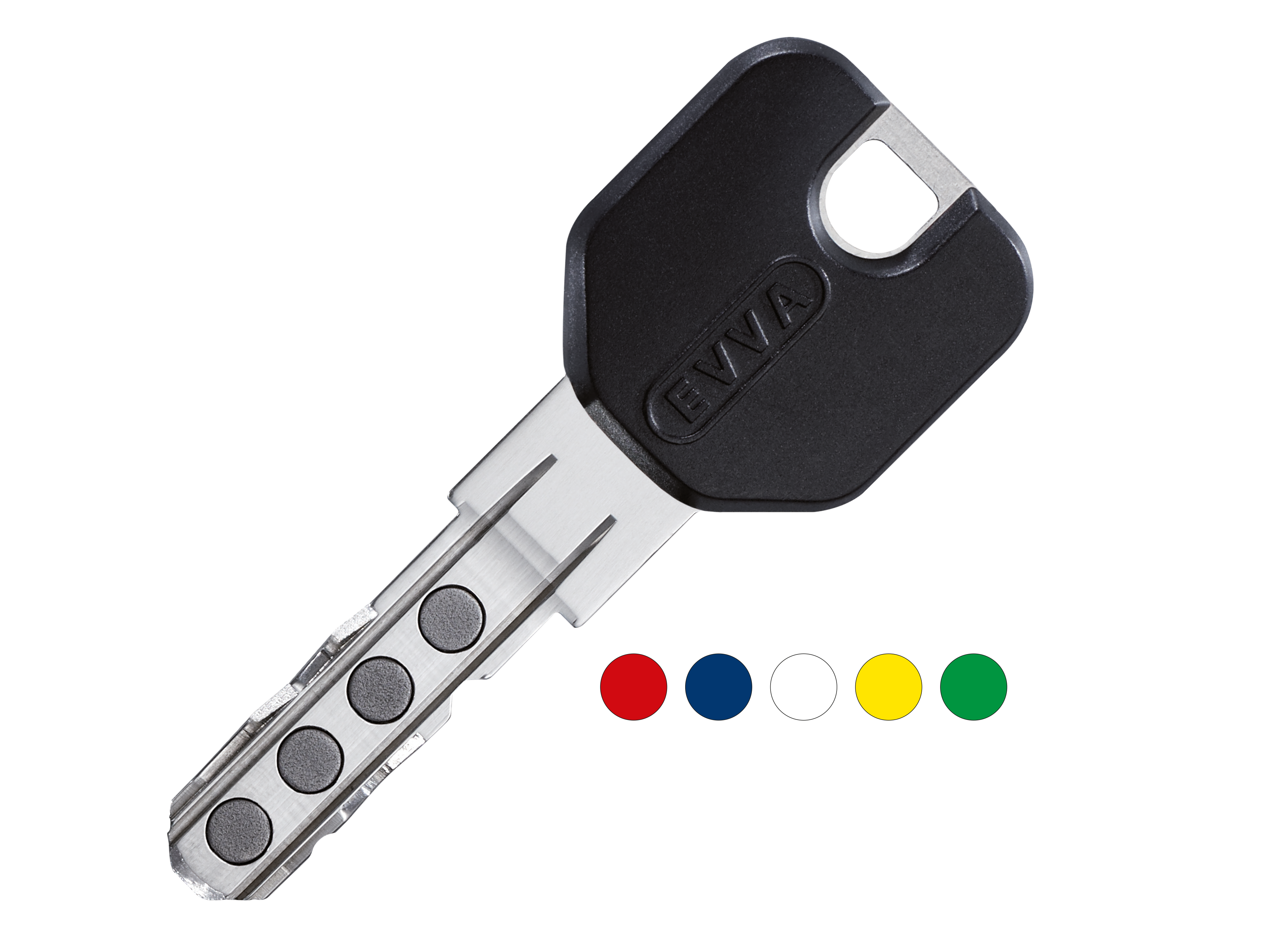 EVVA AirKey-Kombi-Schlüssel MCS