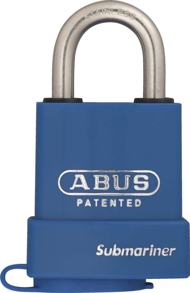 ABUS 83WPIB/53 Vorhangschloss für A- und C-Serie