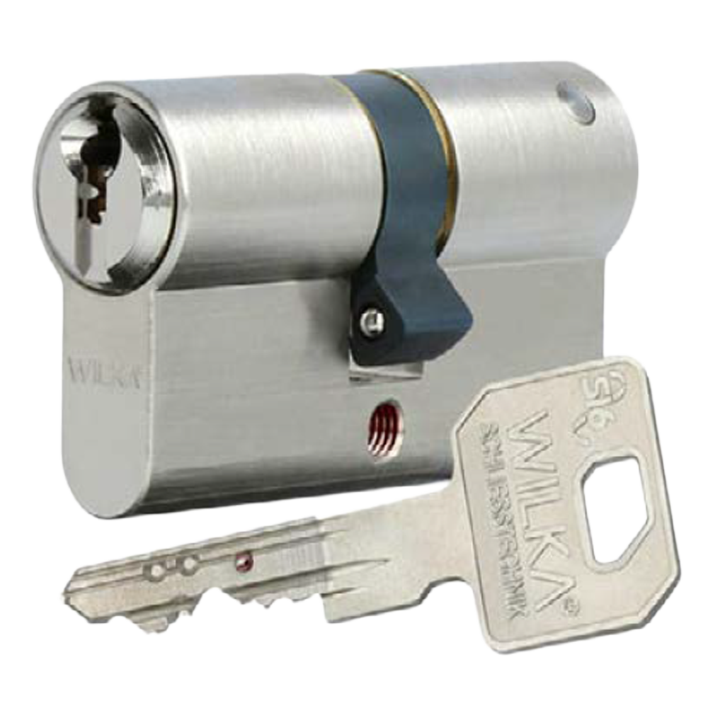 WILKA SI6 Doppelzylinder