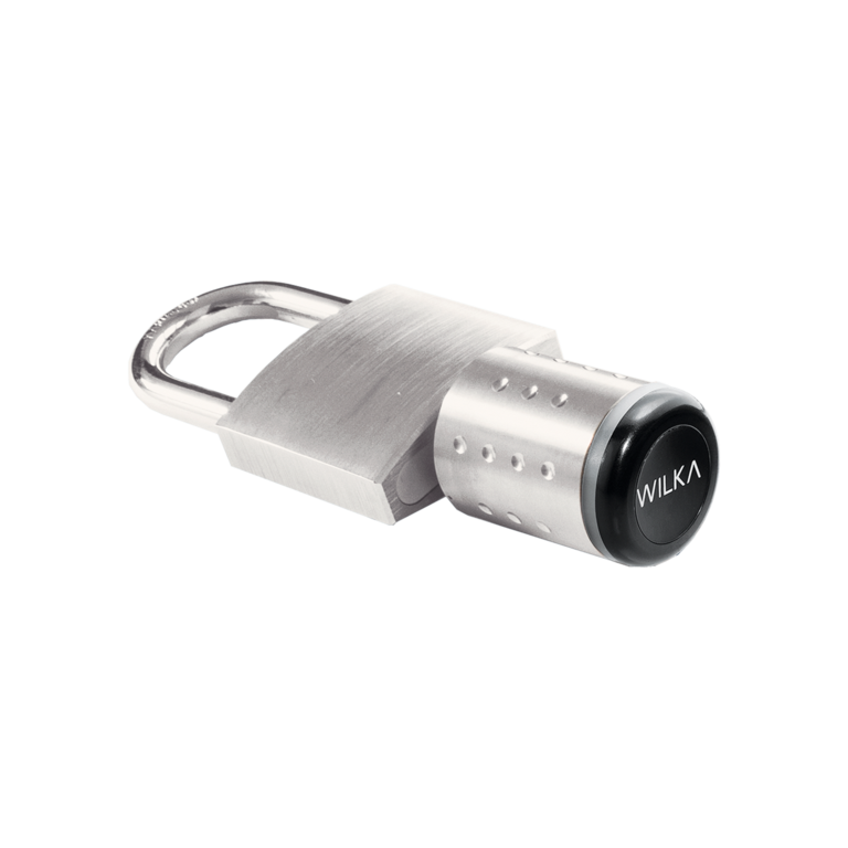 Elektronische Vorhangschloss E218