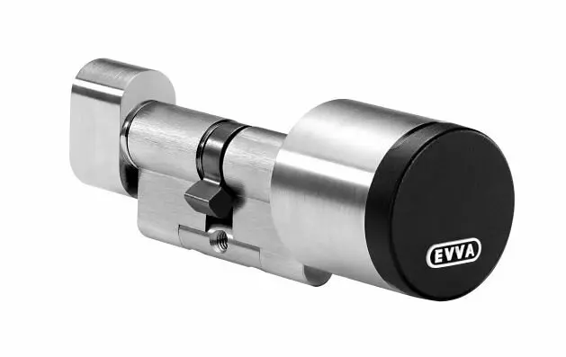 EVVA AirKey Knaufzylinder