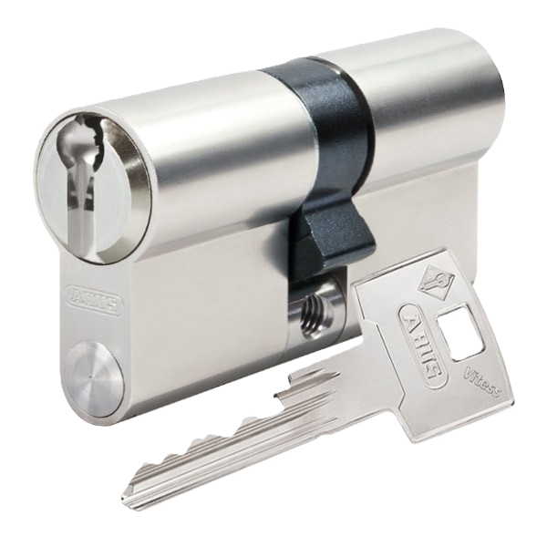 ABUS Vitess.1000 MX Doppelzylinder Modular