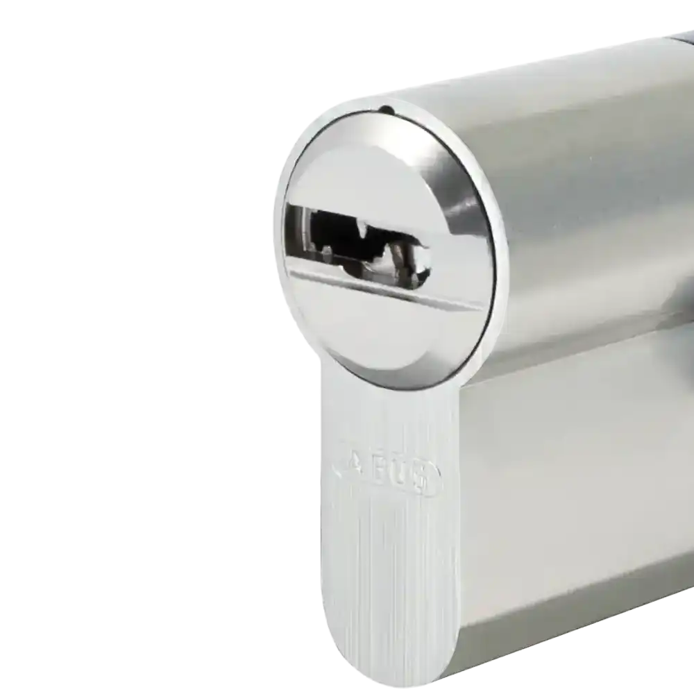 vernickelt (silberfarbig), Standard