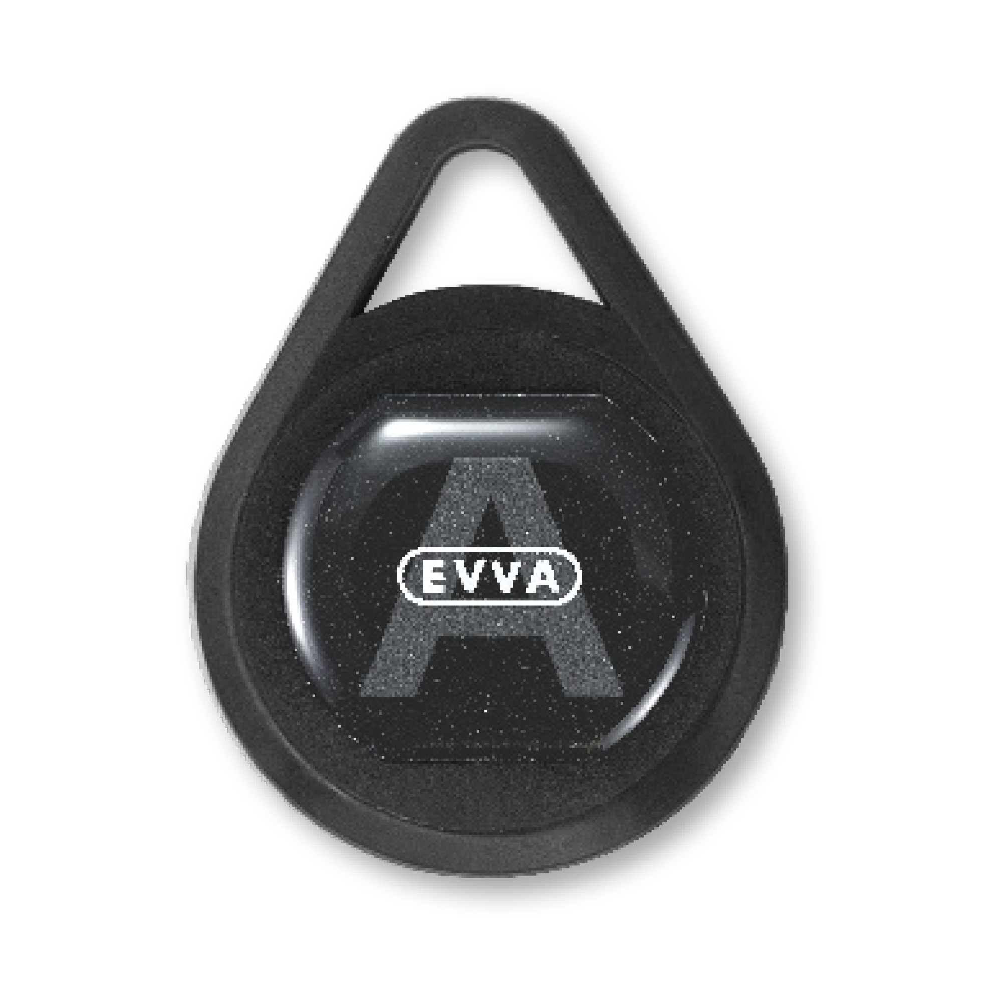 EVVA AirKey-Kombi-Schlüsselanhänger E.A.IM.SH.J80K.D08K