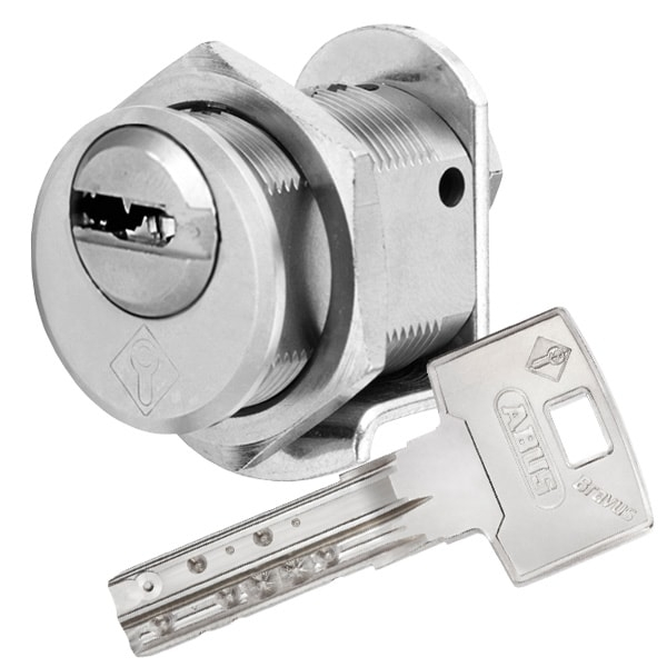 ABUS Bravus.3000 Briefkastenzylinder