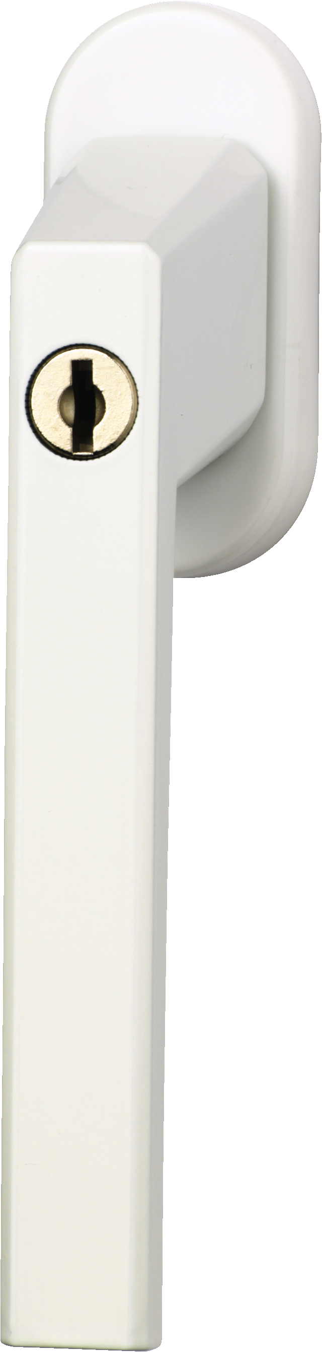 ABUS FG110 Abschließbarer Fenstergriff