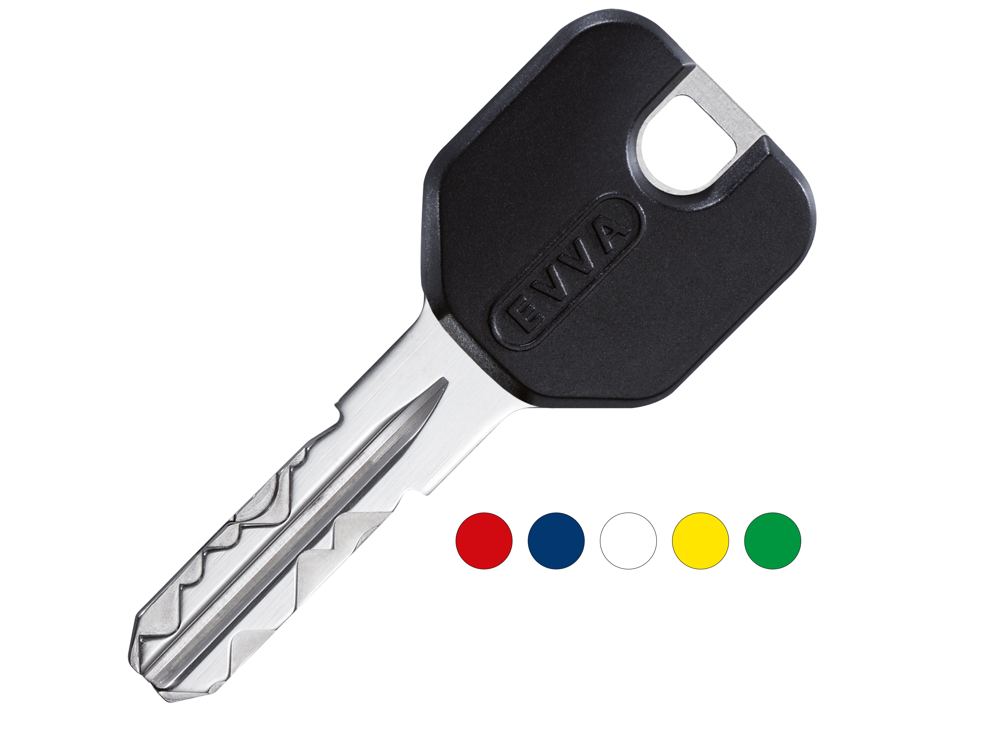 EVVA AirKey-Kombi-Schlüssel ICS