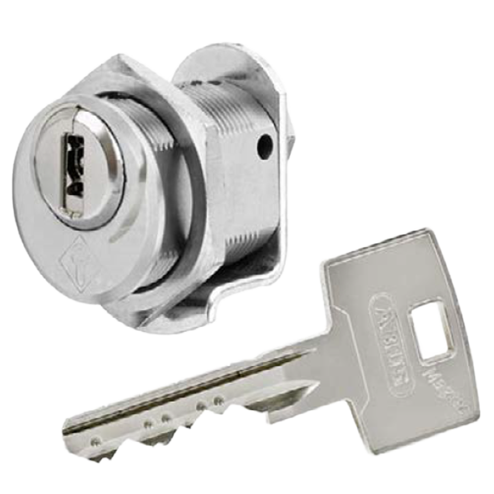 ABUS Magtec.2500 Briefkastenzylinder