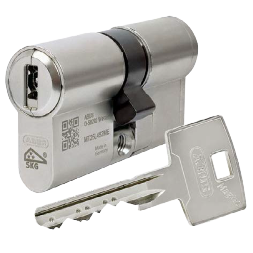 ABUS Magtec.2500 Doppelzylinder kurz