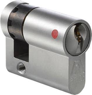 Halbzylinder Anker K