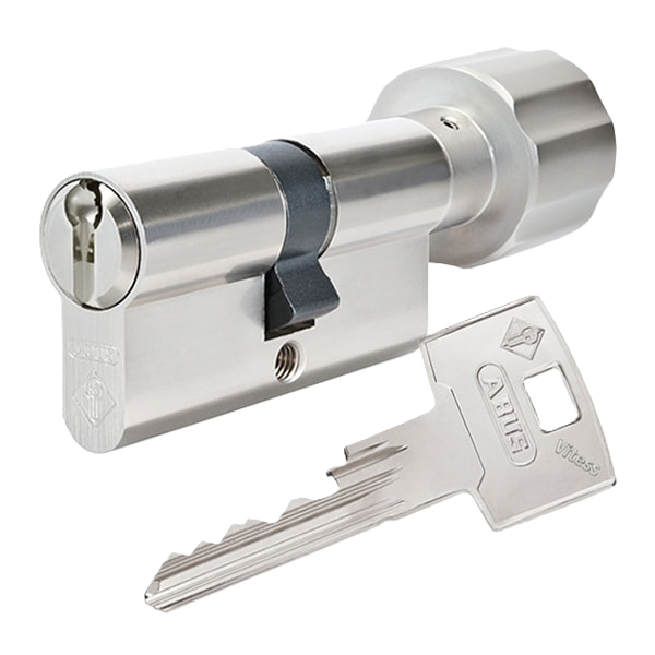 ABUS Vitess.1000 Knaufzylinder