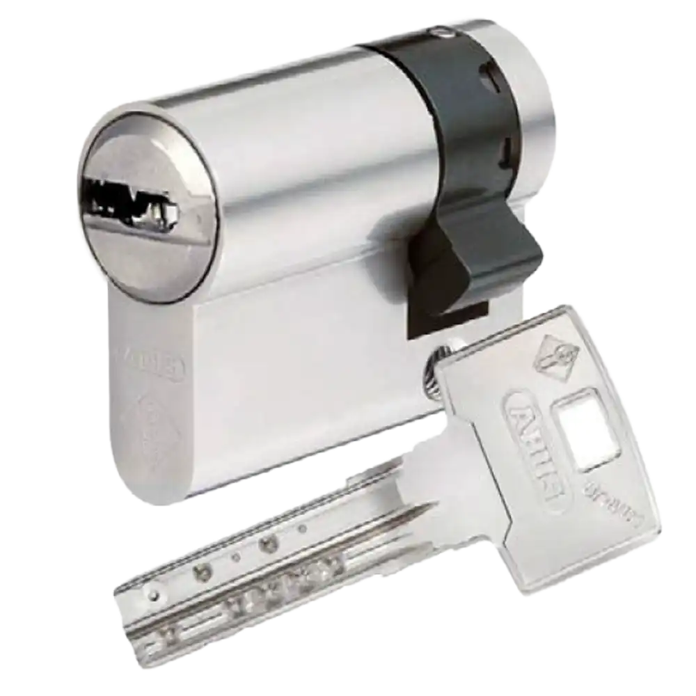 ABUS Bravus.3000 MX Halbzylinder Modular