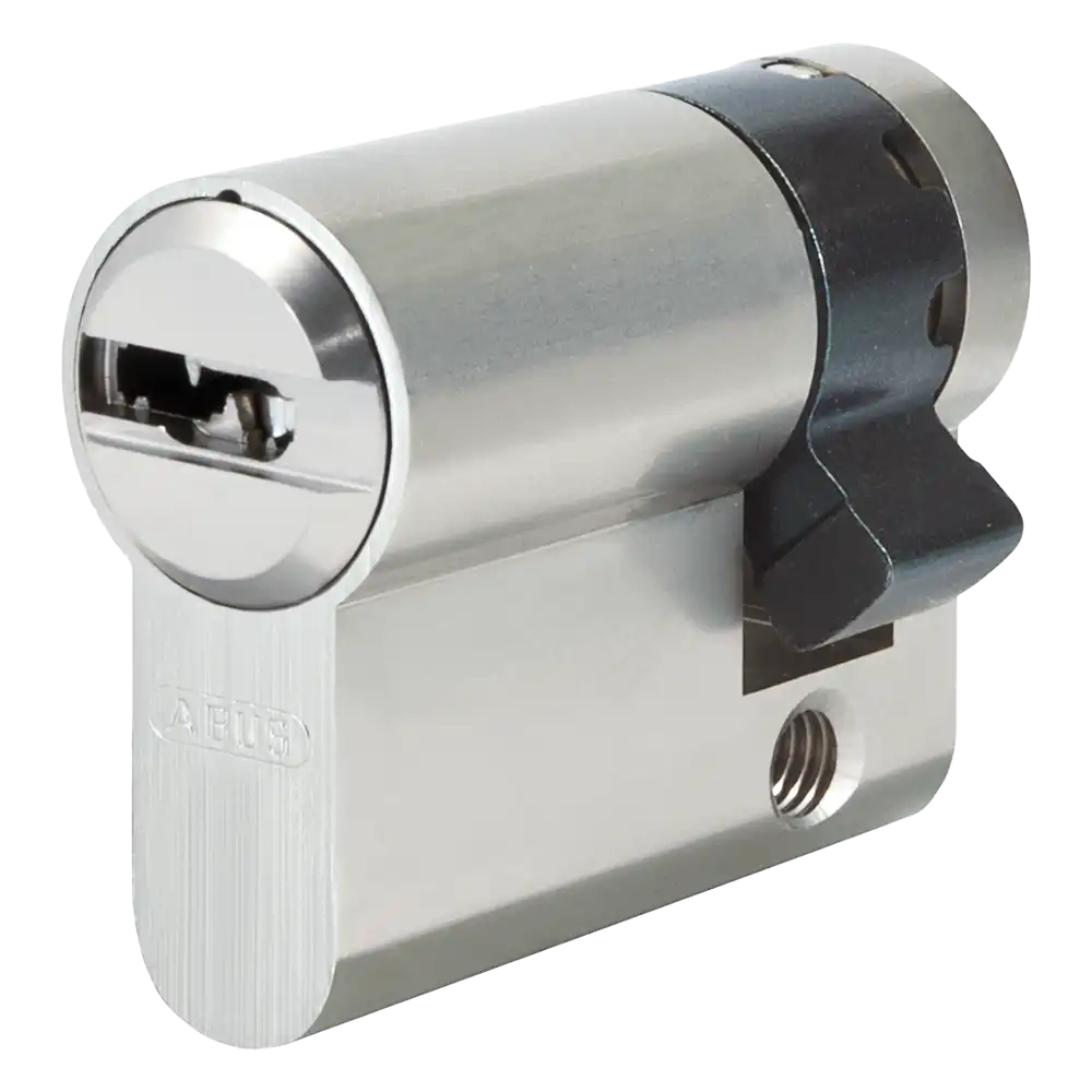 ABUS Bravus.3000 Halbzylinder