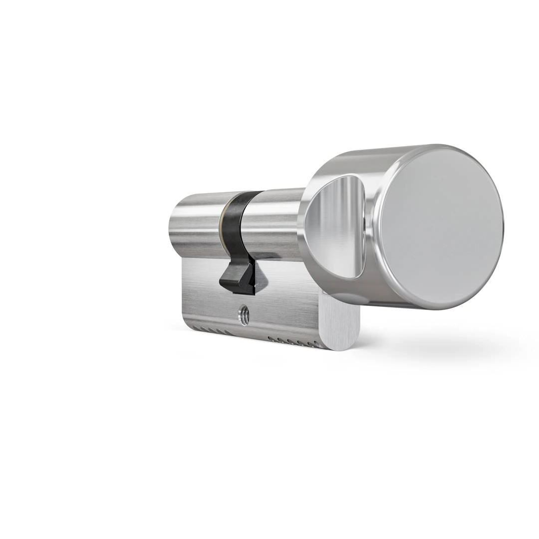 DOM ix TwinStar Knaufzylinder