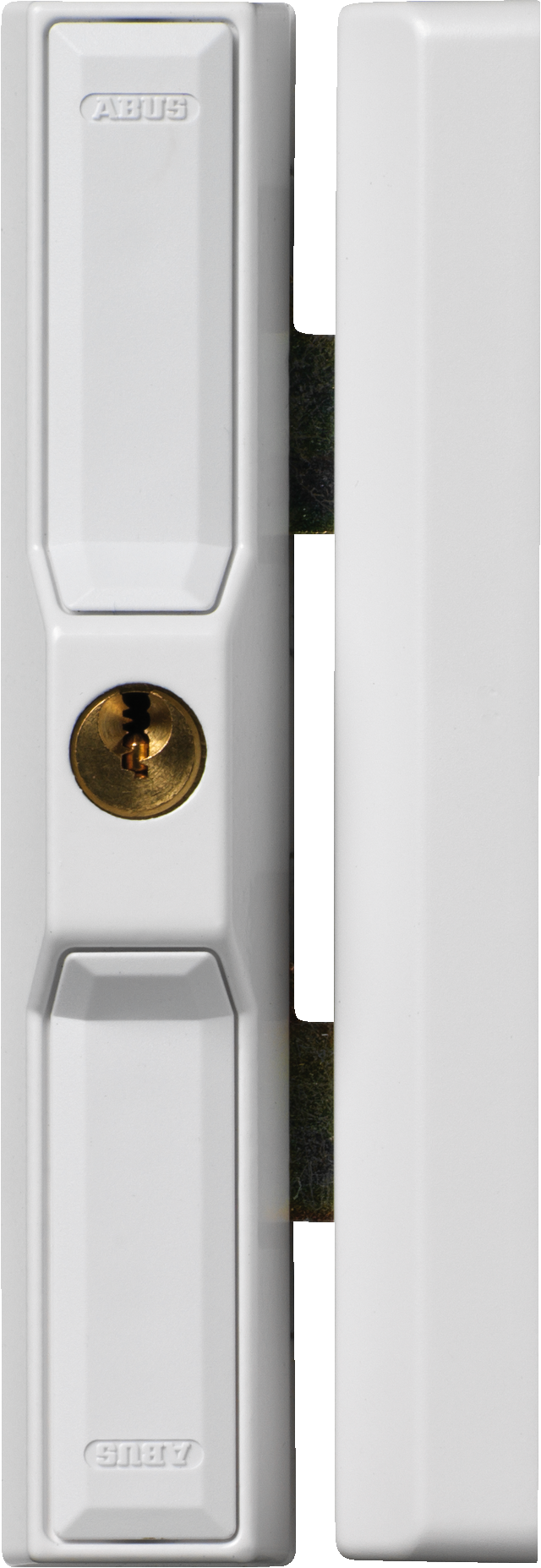 ABUS DF88 Fenster-Zusatzschloss für Dachfenster