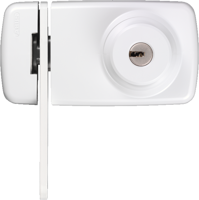 ABUS Tür-Zusatzschloss 7035