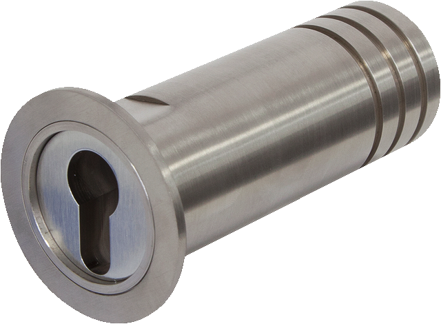 ABUS Schlüsseleinbautresore 728 & 729 KeyGarage