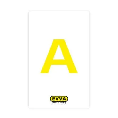 EVVA AirKey-Kombi-EVVA-Card E.A.IM.KA.J80K+D08K.EC