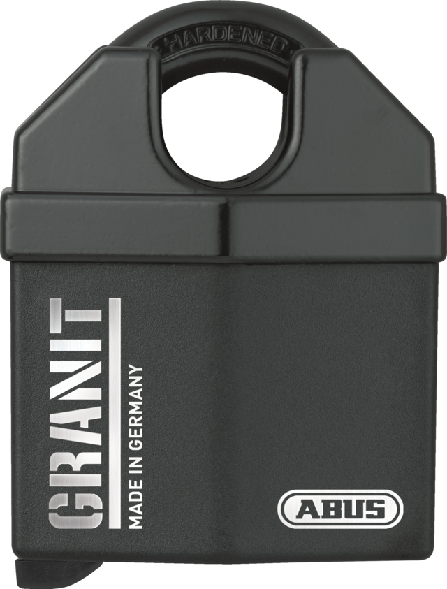 ABUS Granit 37/60 Vorhangschloss