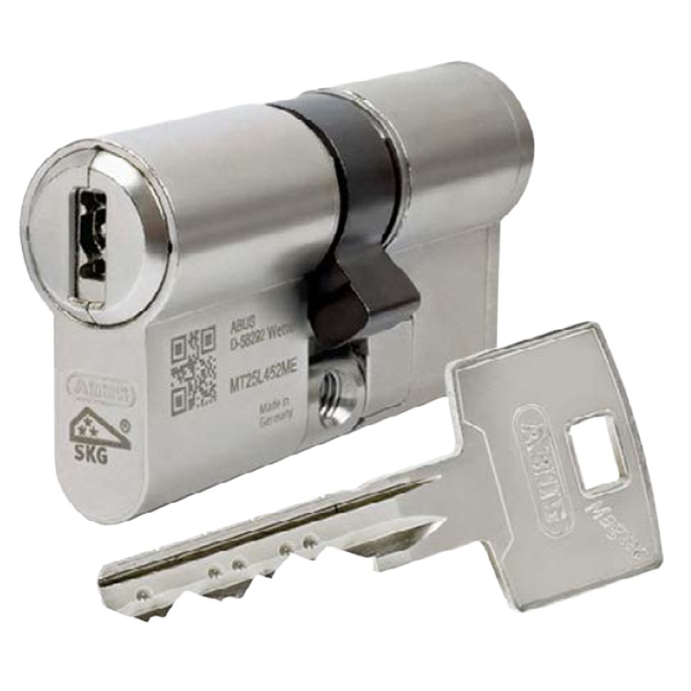 ABUS Magtec.2500 Doppelzylinder