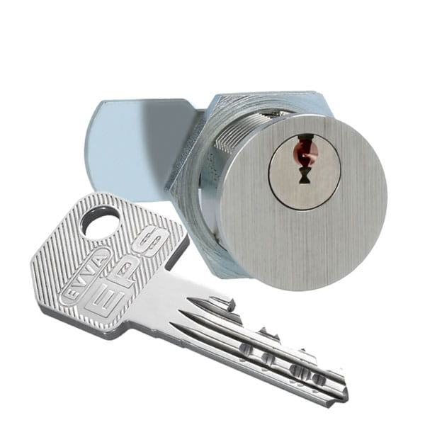 EVVA EPS-5 Briefkastenzylinder MB30