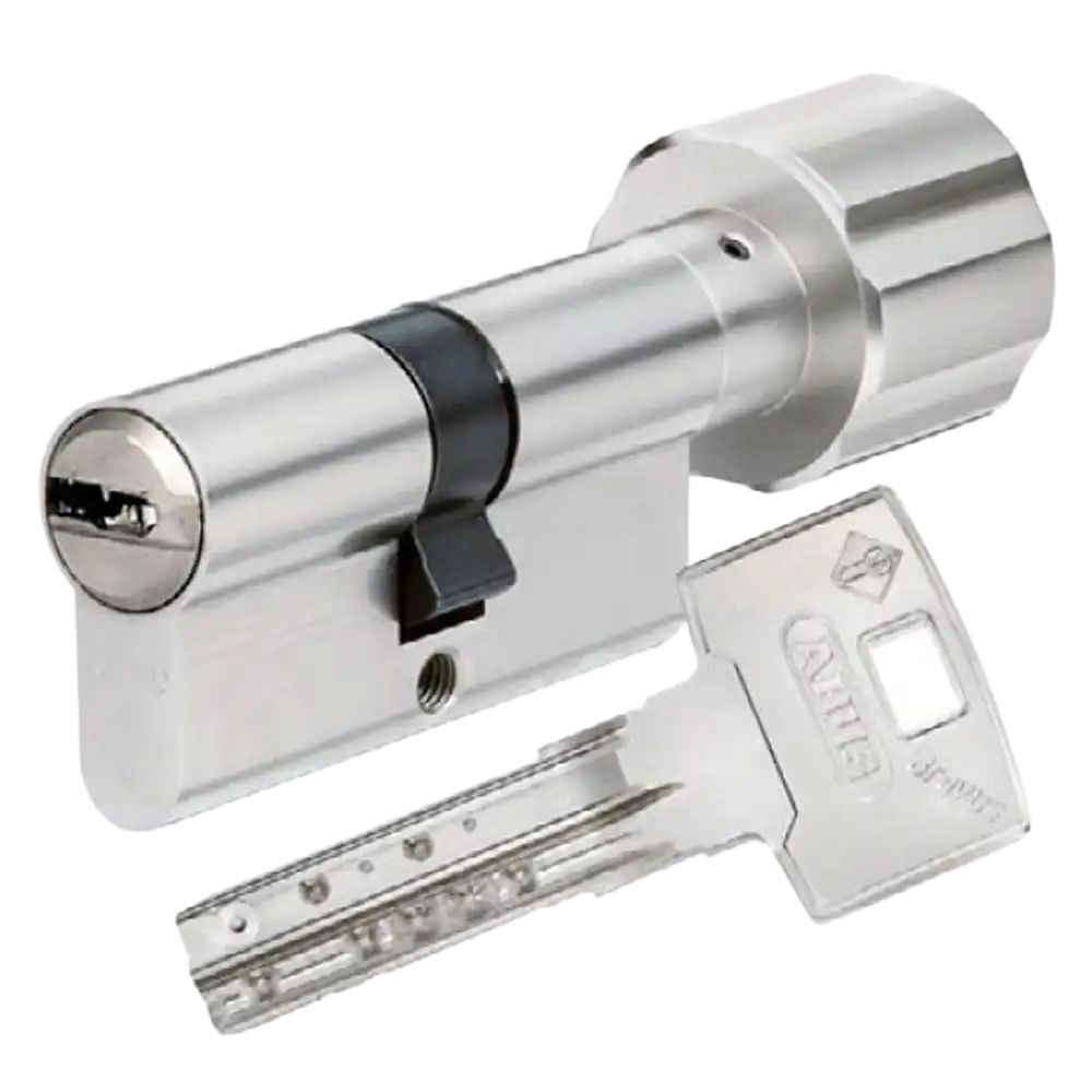 ABUS Bravus.3000 Knaufzylinder