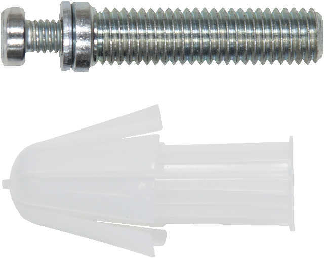 ABUS IM100 Befestigungsset