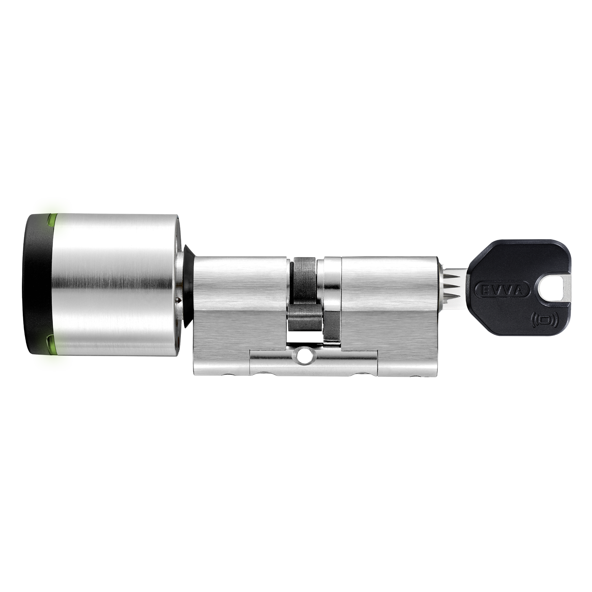 EVVA AirKey EPS Hybridzylinder E.A/EP5.PZ.DZ-S