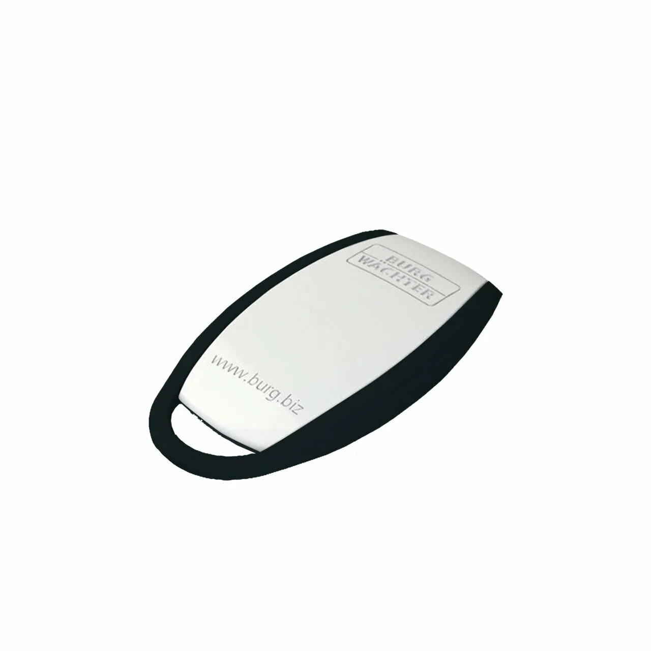 Türschlosselektronik-secuENTRY Einzelkomponenten | ENTRY 7710 RFID