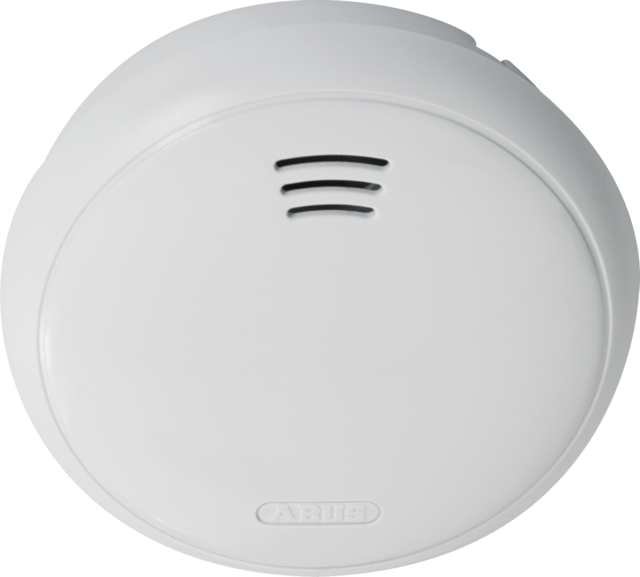 ABUS Rauch­warn­mel­der GRWM30500