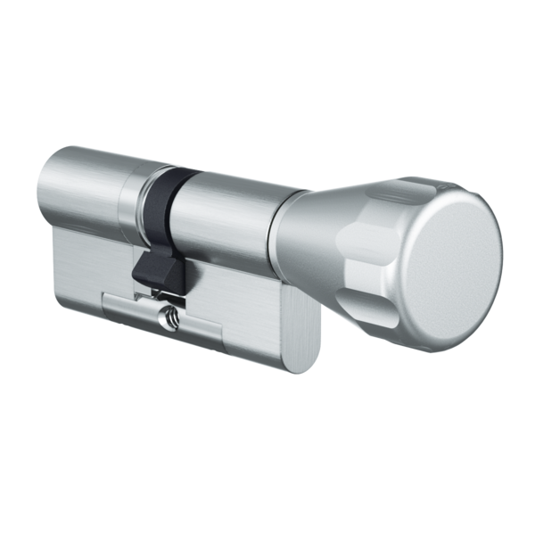 EVVA ICS Knaufzylinder