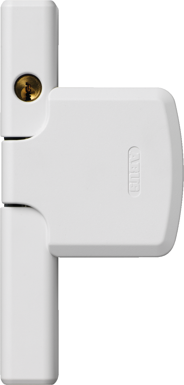 ABUS Fenster-Zusatzsicherung FTS206