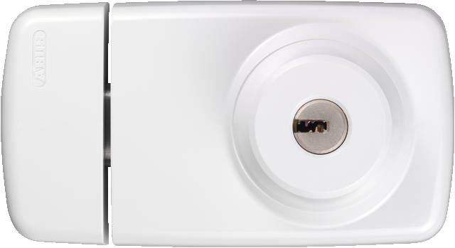 ABUS 7025 EK Türzusatzschloss EC660