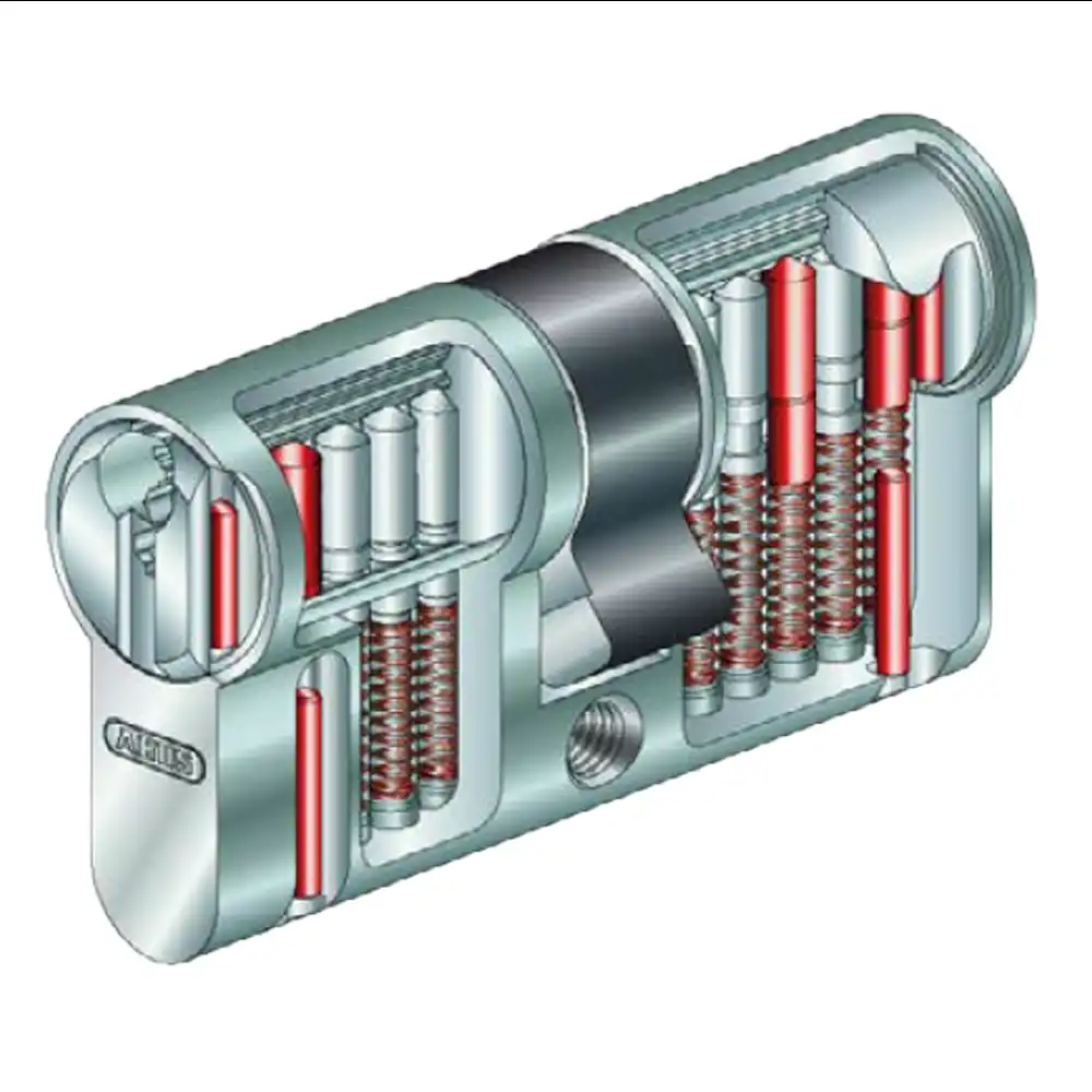 Standard-Bohrschutz BS01