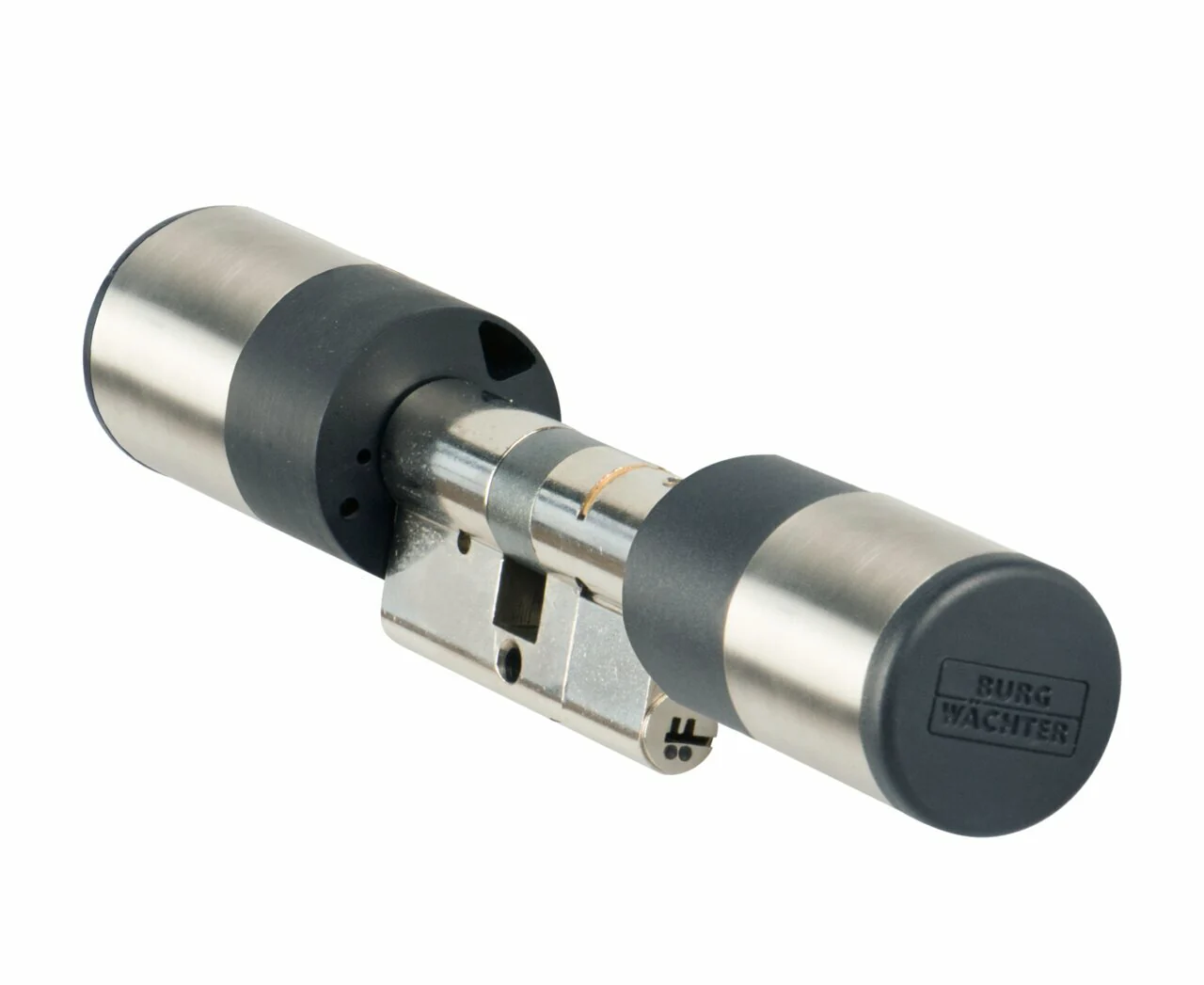 Türschlosselektronik-secuENTRY Einzelkomponenten | Entry easy 7600