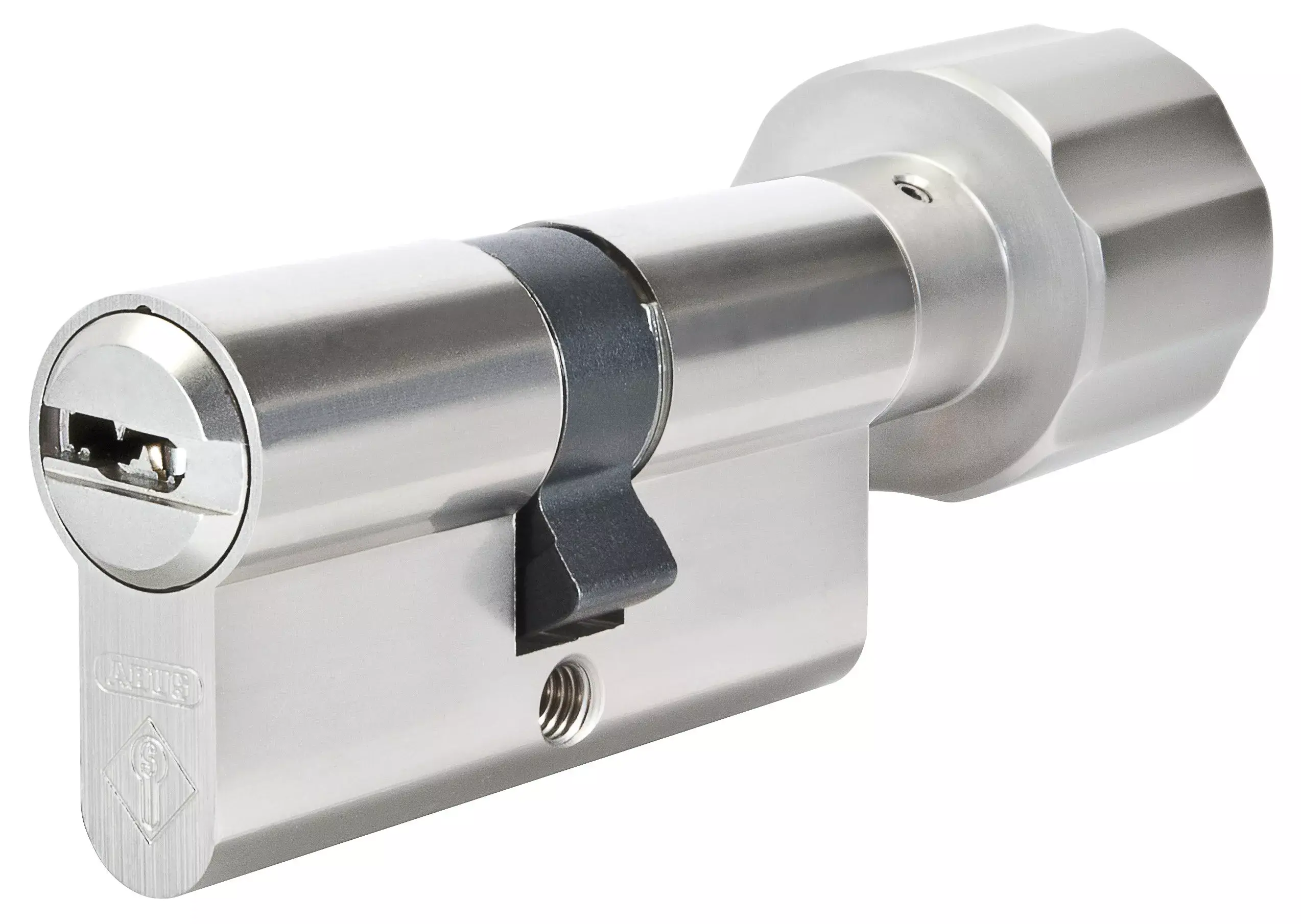 ABUS Bravus.2000 Knaufzylinder kurz