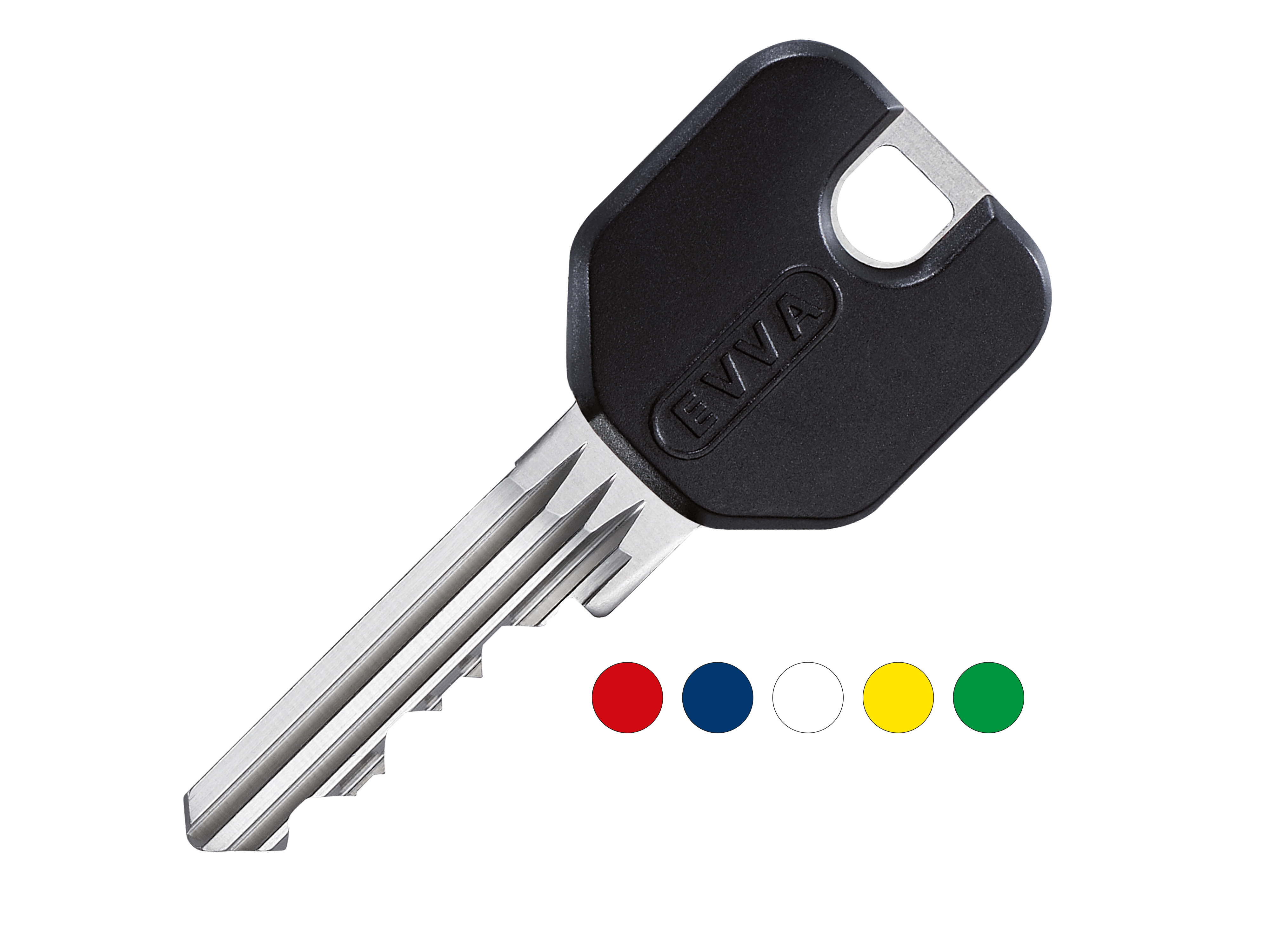 EVVA AirKey-Kombi-Schlüssel EPS