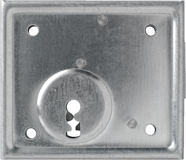 ABUS ASS BB Aufschraubschloss Buntbart