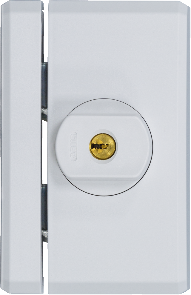 ABUS Fenster-Zusatzschloss FTS96A