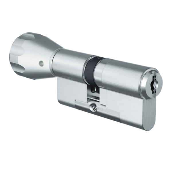 EVVA MCS Knaufzylinder