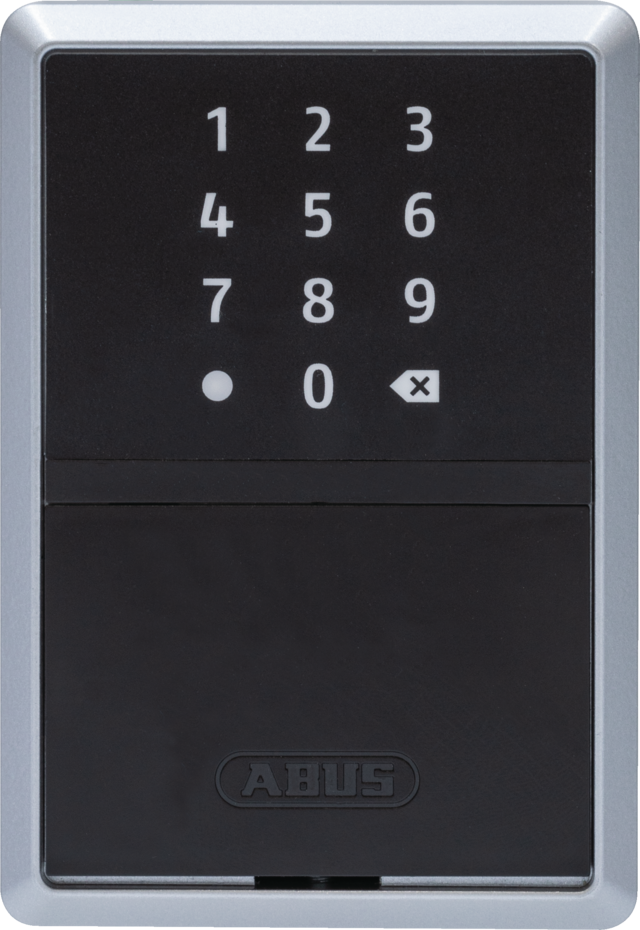 ABUS KEYGARAGE™ 787 One für Wandmontage