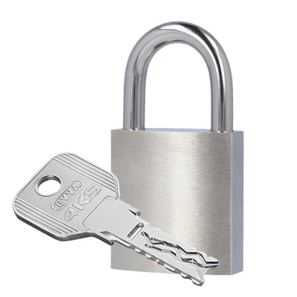 EVVA 4KS Vorhangschloss HPM