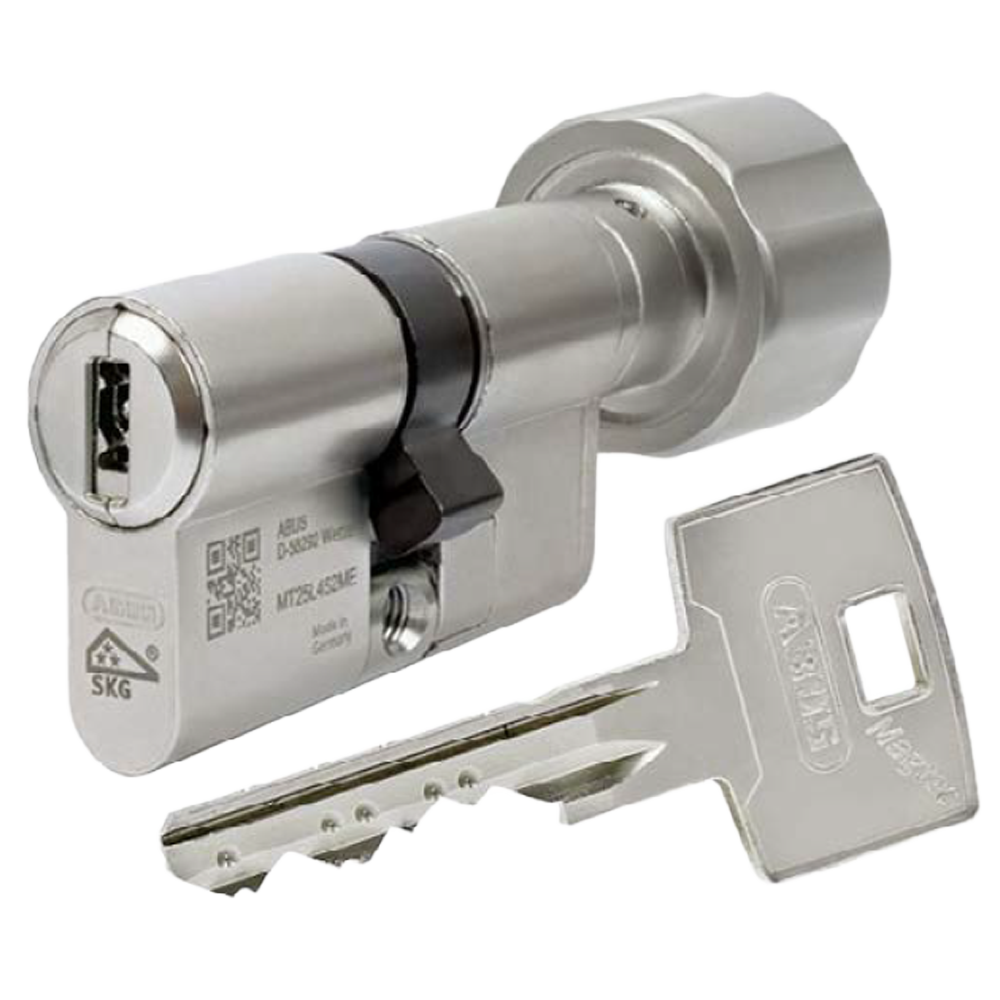 ABUS Magtec.2500 Knaufzylinder