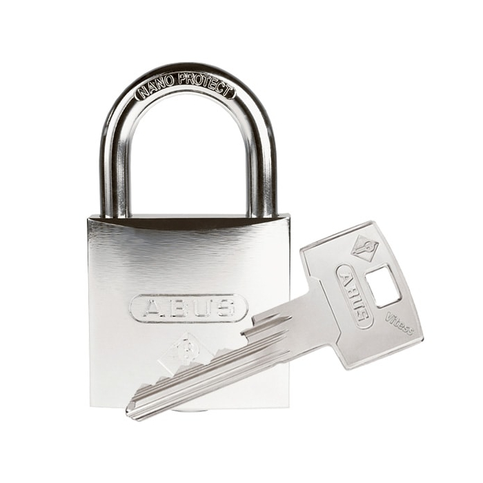 ABUS Vitess Vorhangschloss