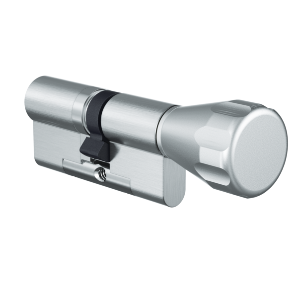 EVVA 4KS Knaufzylinder