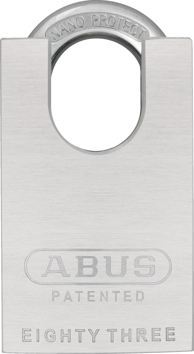 ABUS 83CS/50 Vorhangschloss für A- und C-Serie