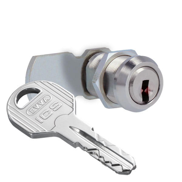 EVVA ICS Briefkastenzylinder MB19